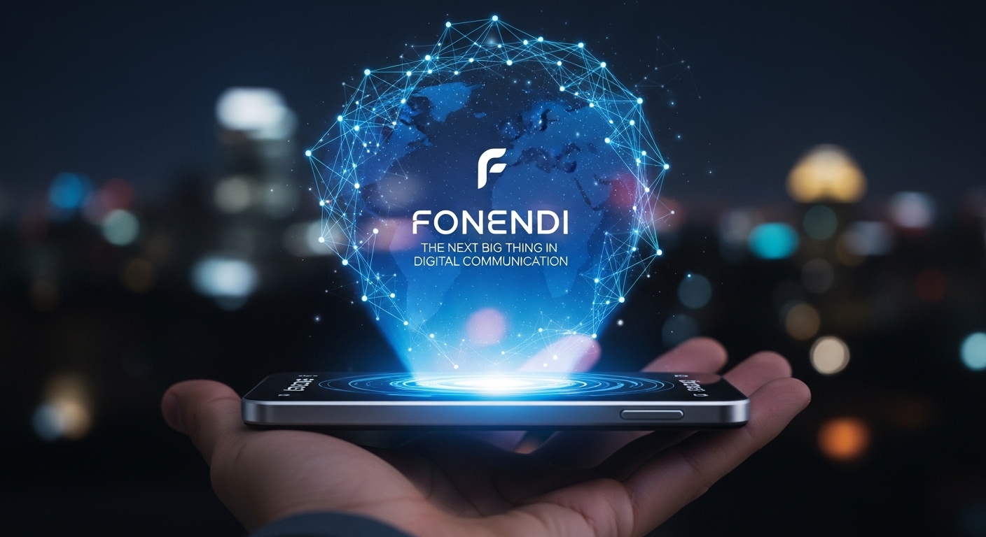 Fonendi