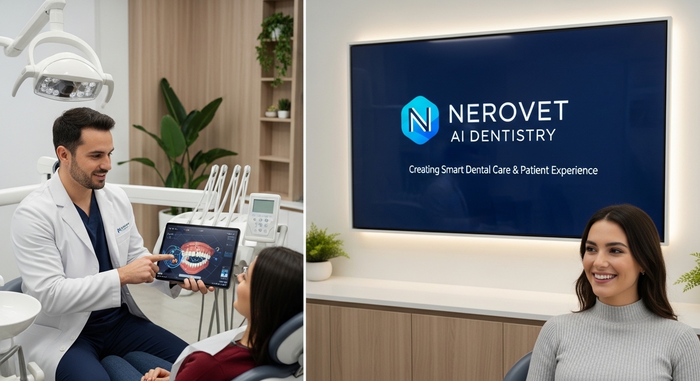 Nerovet AI Dentistry