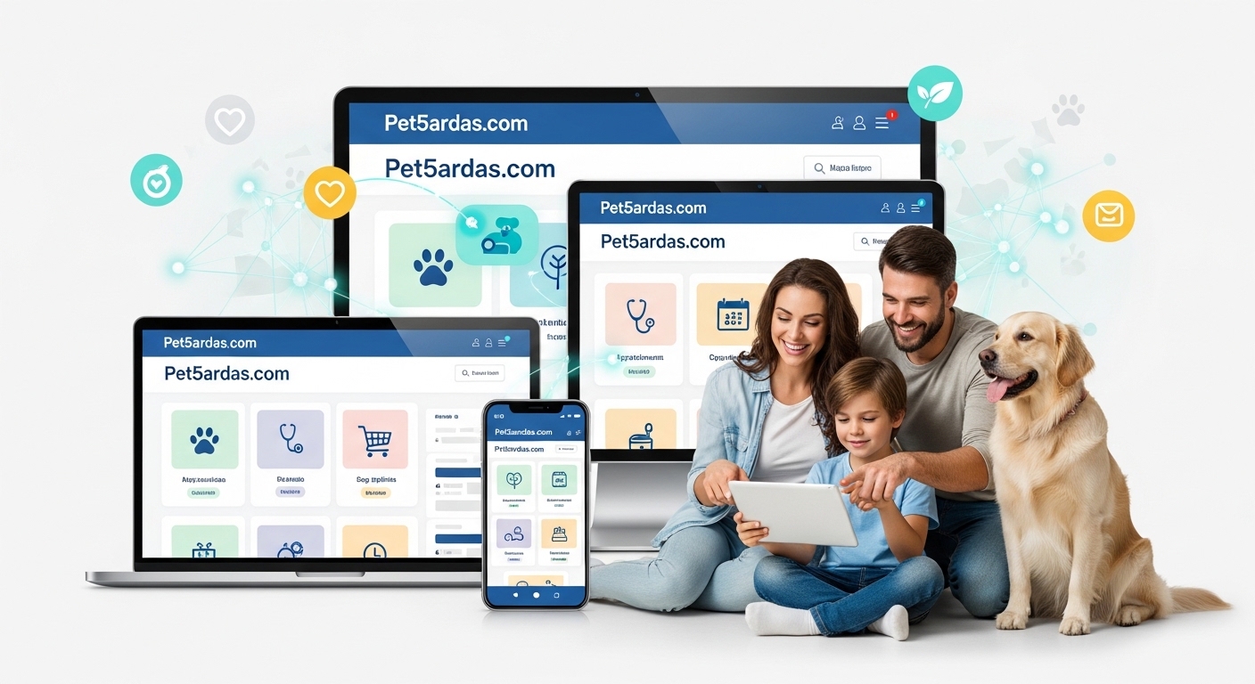 Pet5ardas com