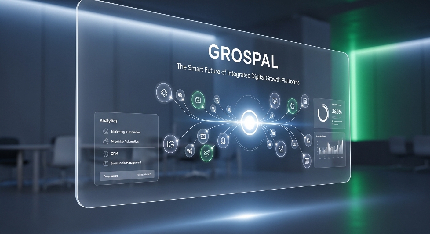 Grospal