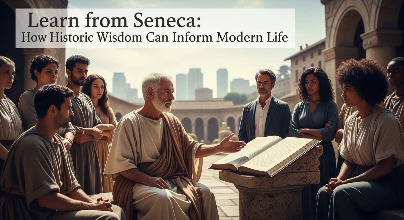 Senaca