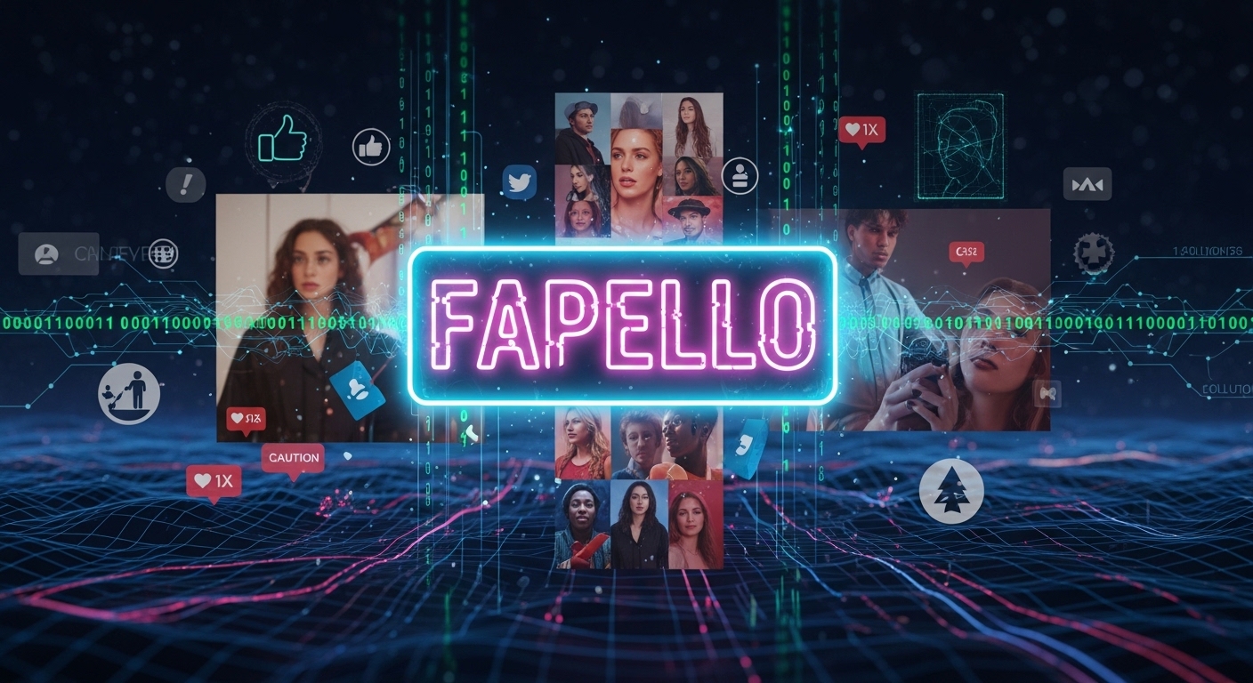 Fapello