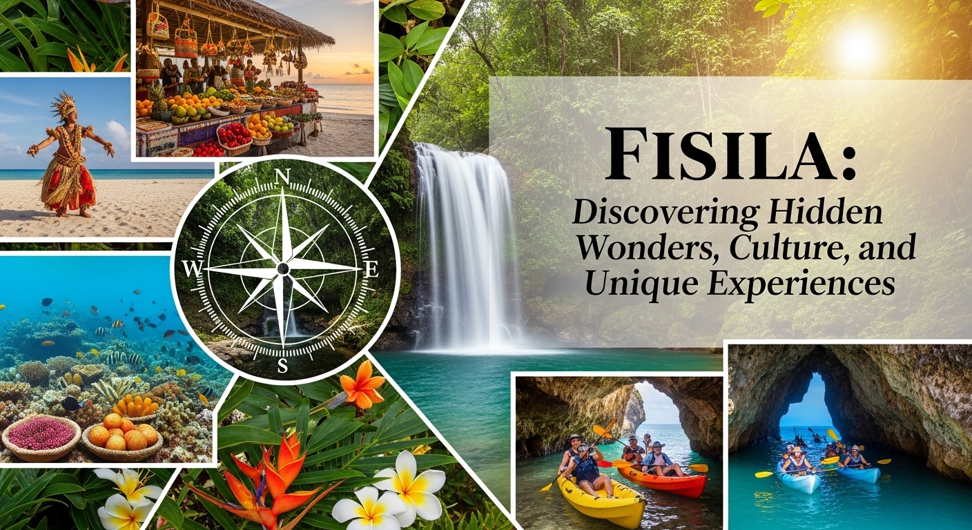 Fisila
