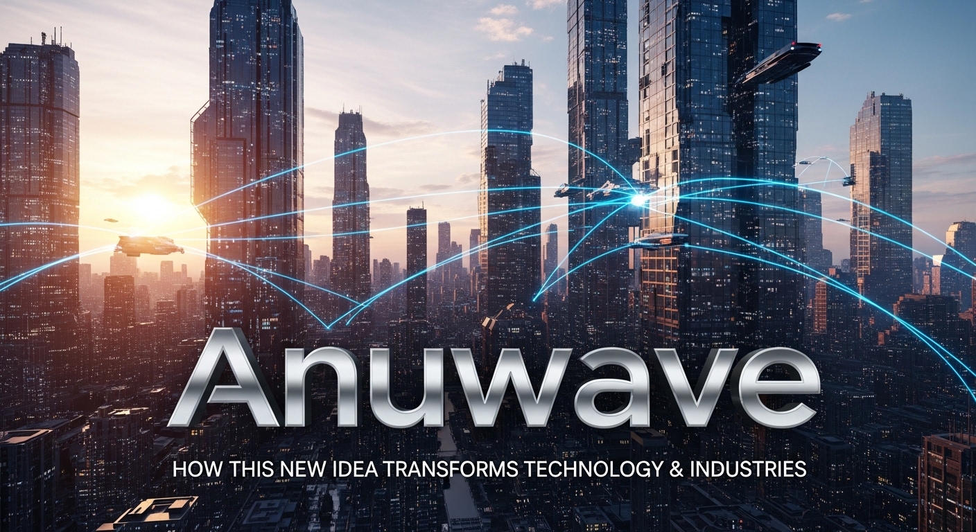 Anuwave