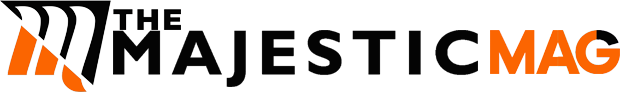 The Majestic Mag
