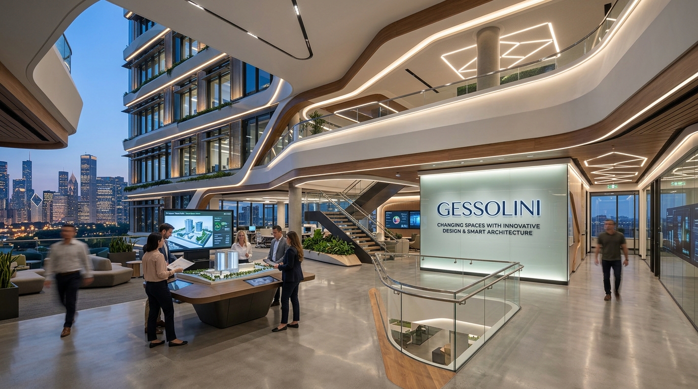 Gessolini