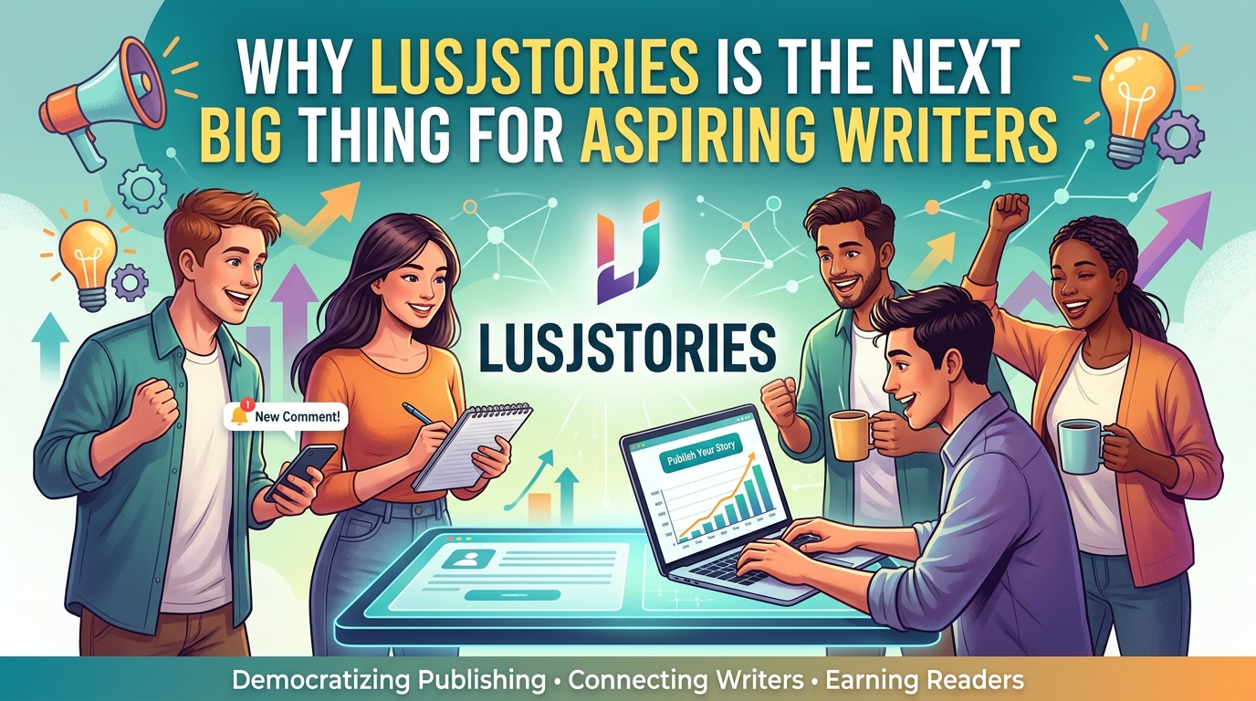 Lusjstories