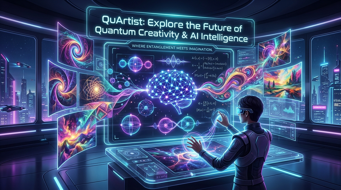 QuArtist