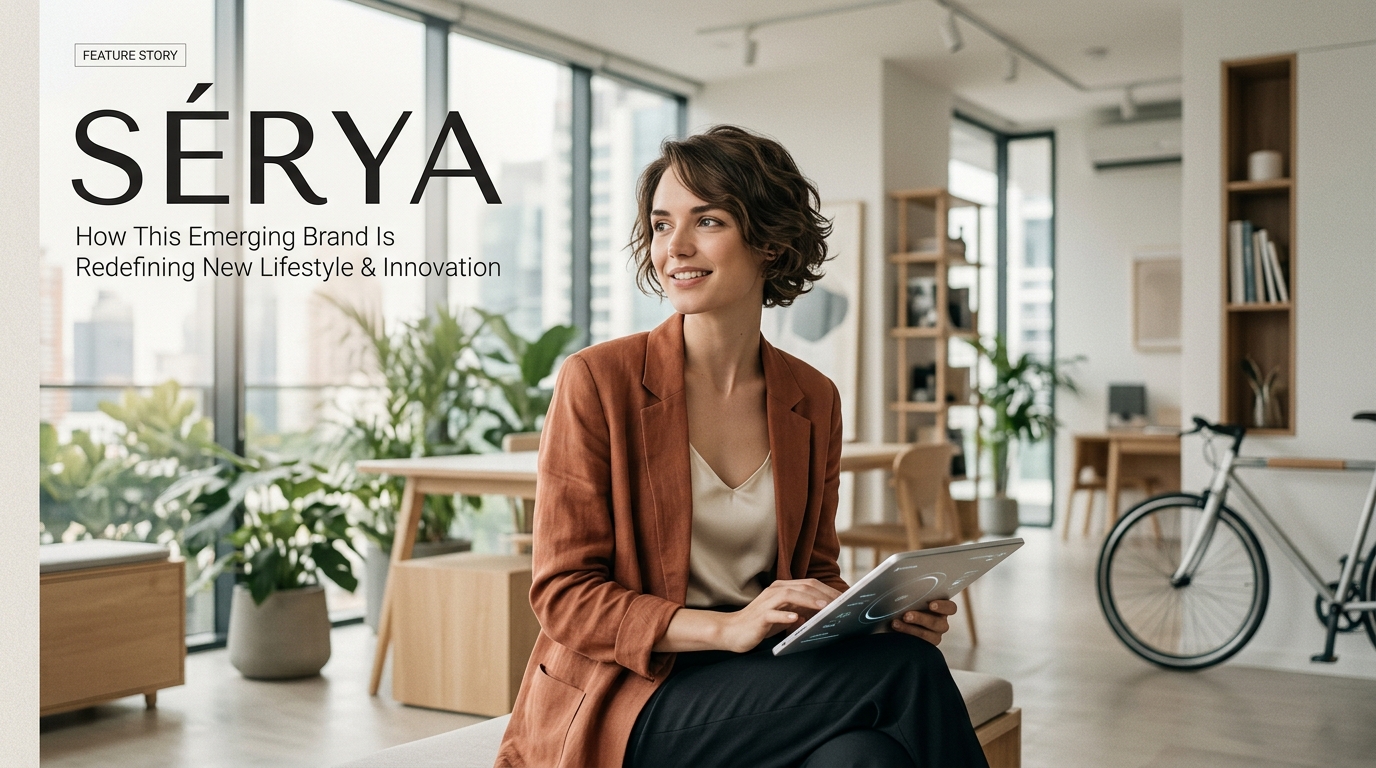 Sérya