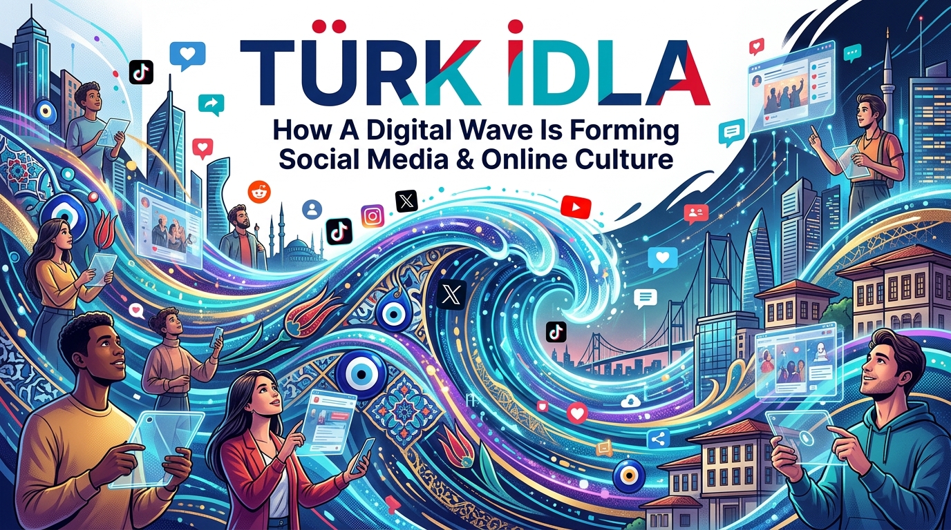 Türk İdla